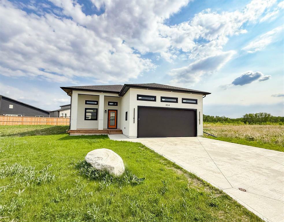 1014 Vaughan Avenue  Selkirk MB R1A 4N5 photo