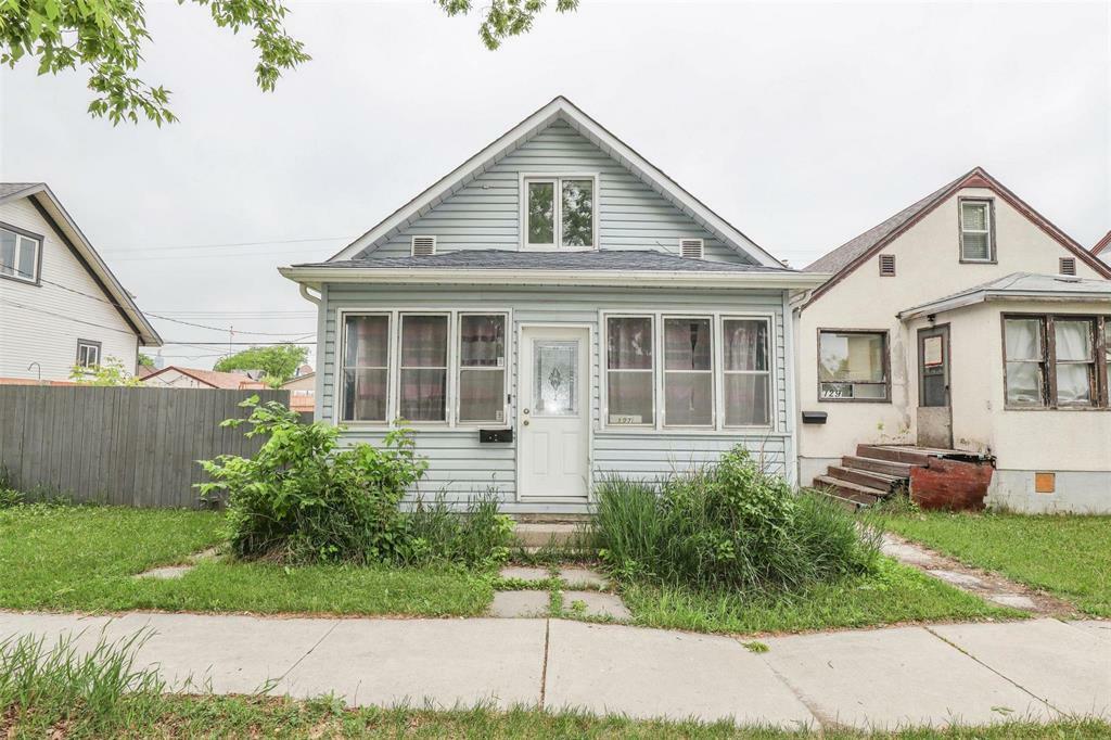 127 Melrose Avenue East  Winnipeg MB R2C 0A8 photo