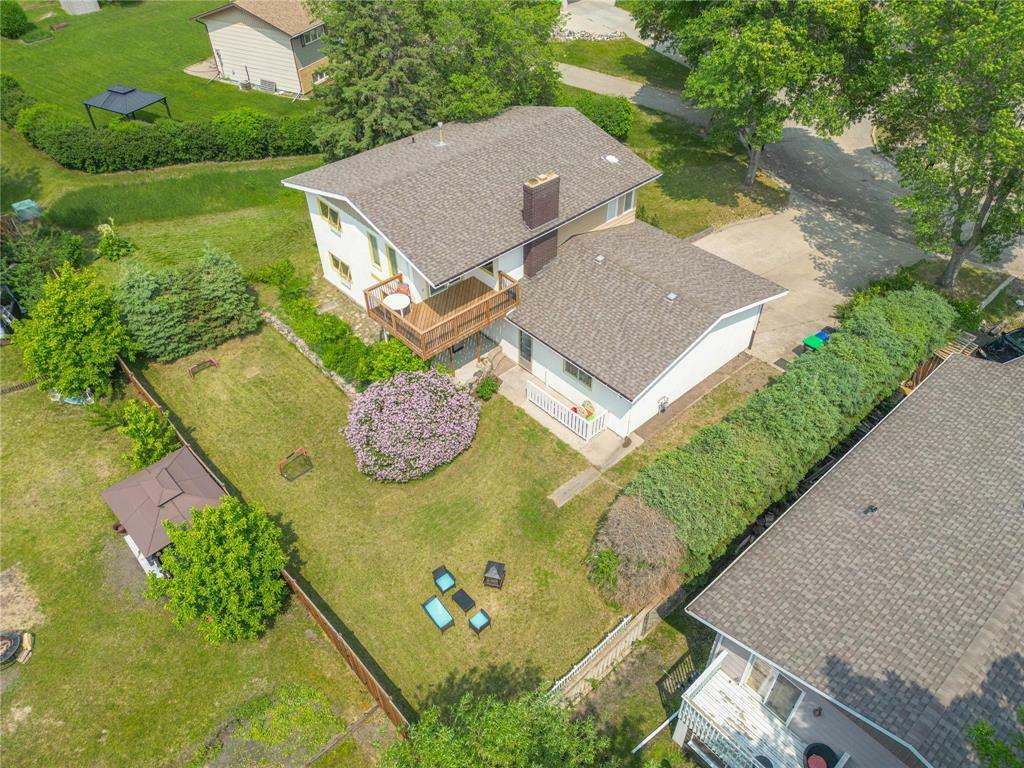 Property Photo: 1104 2nd Street North MB R7A 6H5