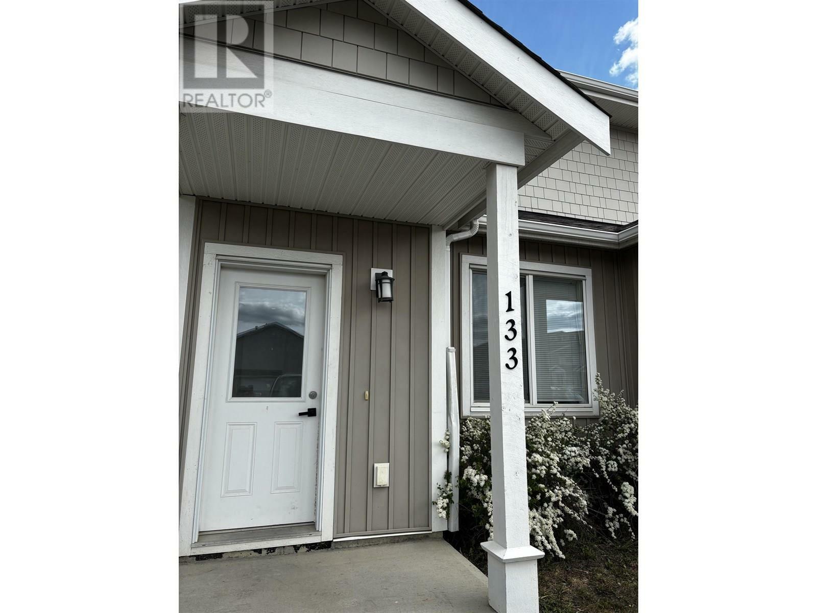Property Photo: 10904 102 Avenue 133 BC V1J 0M3