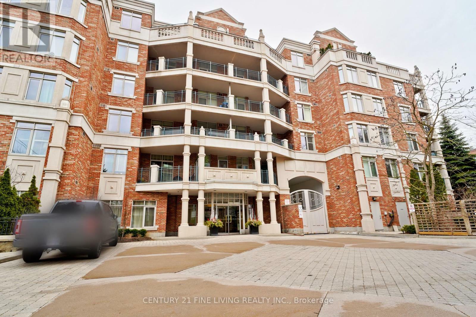 Property Photo: 10 Old Mill Trail East ON M8X 2Y9