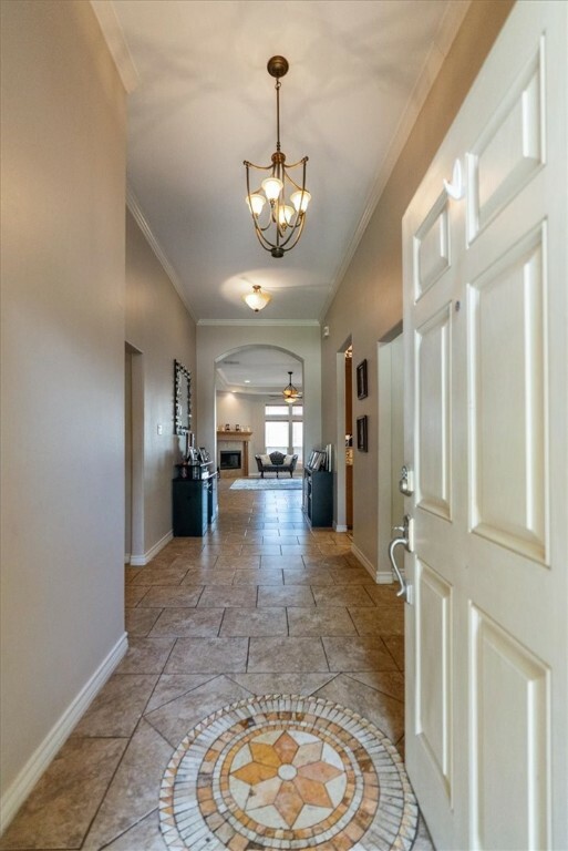 Property Photo: 2618 Gentle Wind Avenue TX 78414