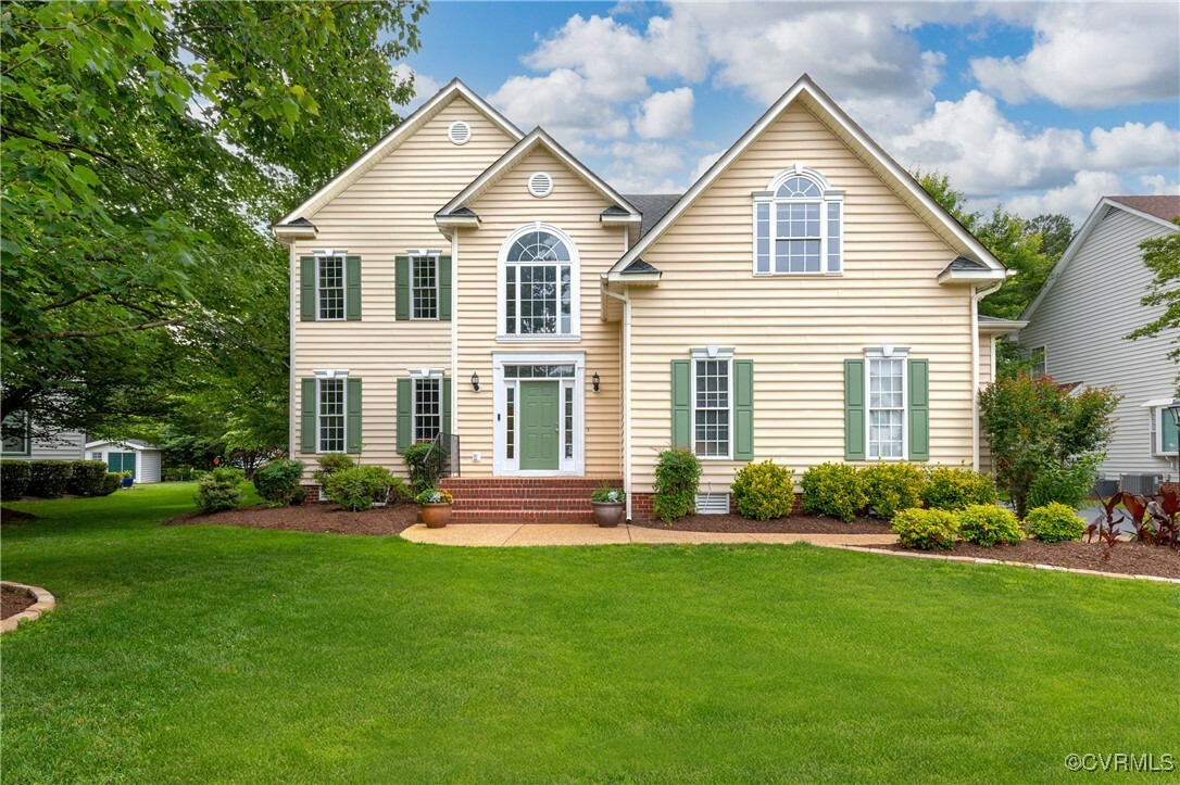 8940 Kings Charter Drive  Hanover VA 23116 photo