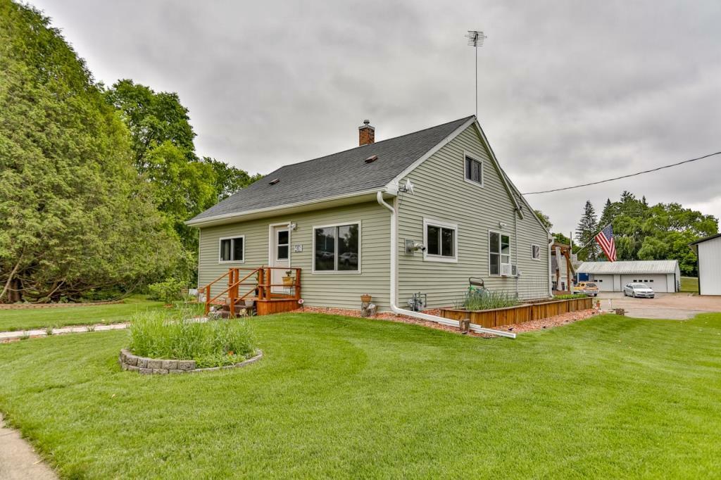 Property Photo: 406 Flint Avenue WI 54450