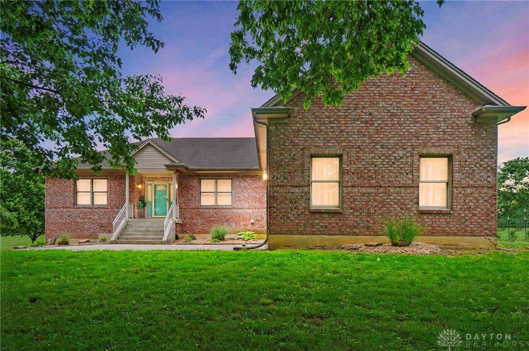 Property Photo:  3862 Robinson Vail Road  OH 45005 