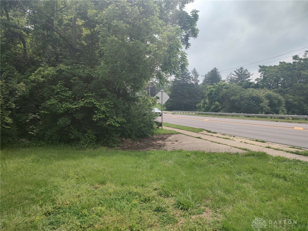 Property Photo: 551 E 2nd Street OH 45005