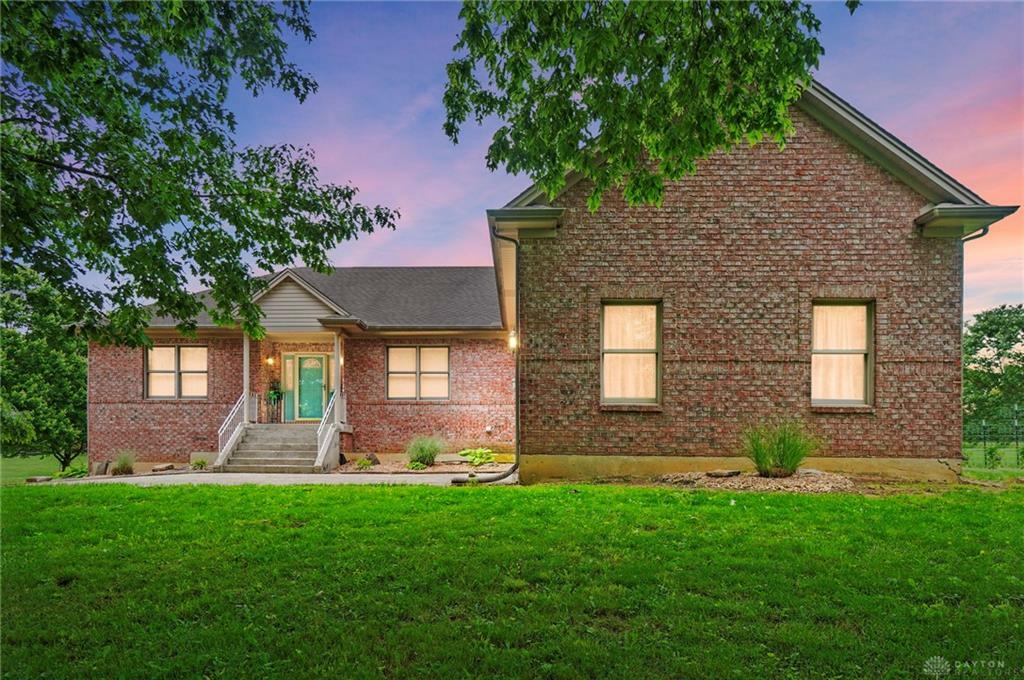3862 Robinson Vail Road  Franklin OH 45005 photo