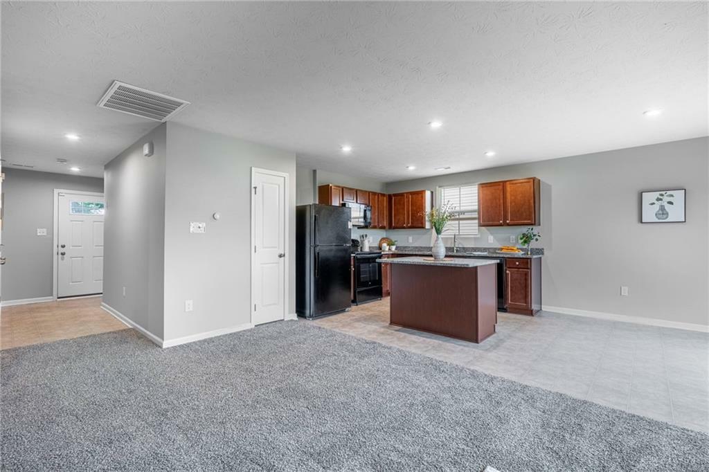 Property Photo: 220 Rachel Ann Boulevard OH 45383