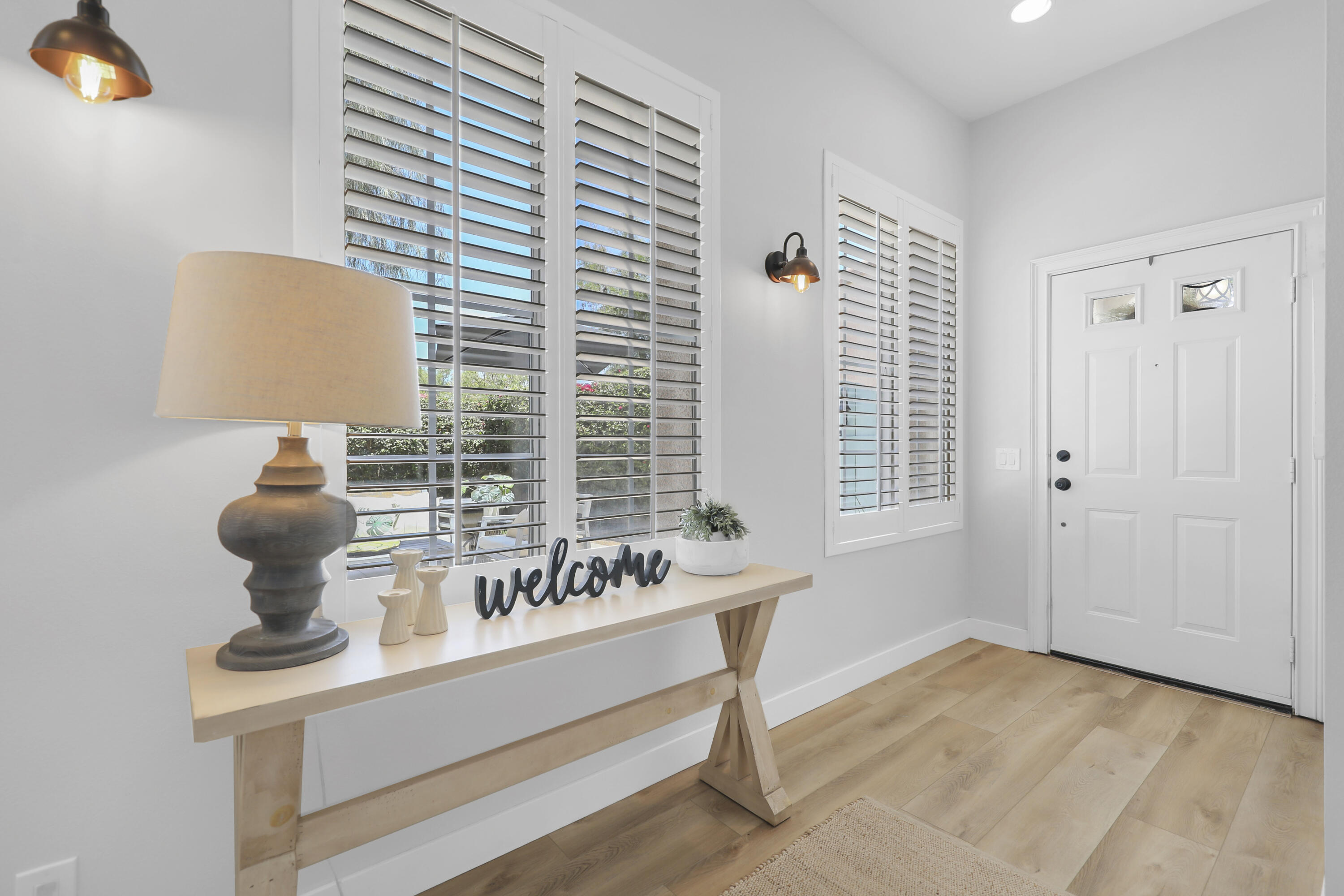 Property Photo: 47875 Silverberry Street CA 92253
