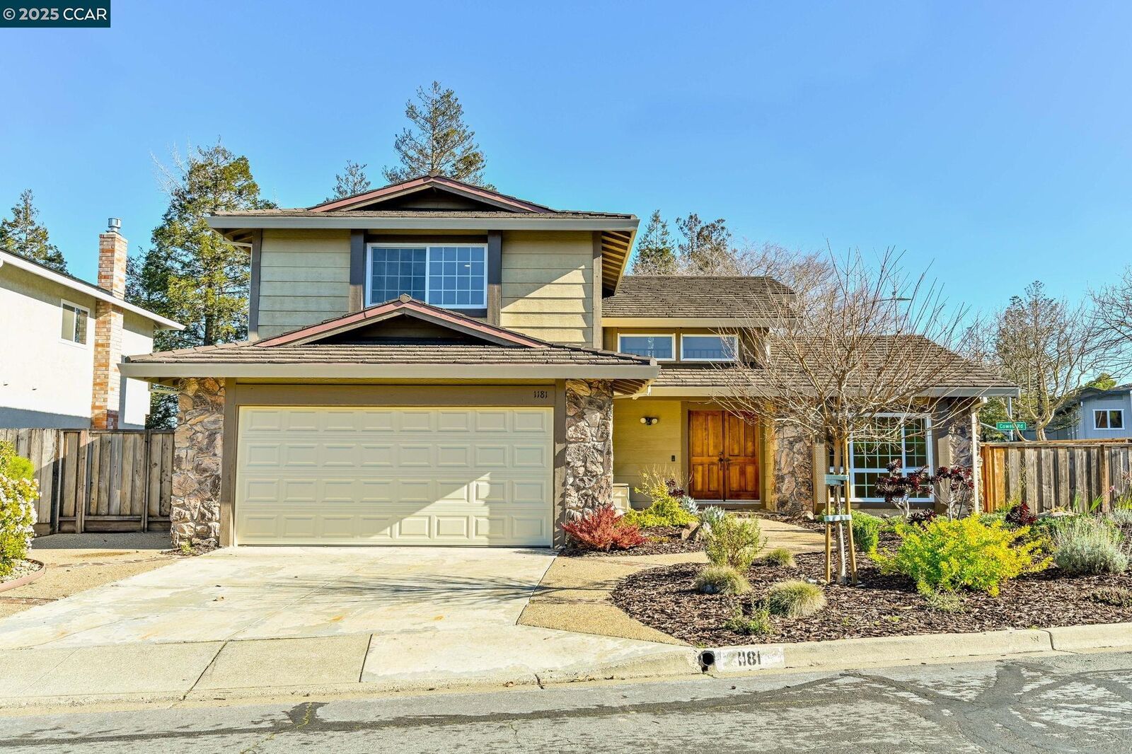 Property Photo:  1181 Sunlight Circle  CA 94518 