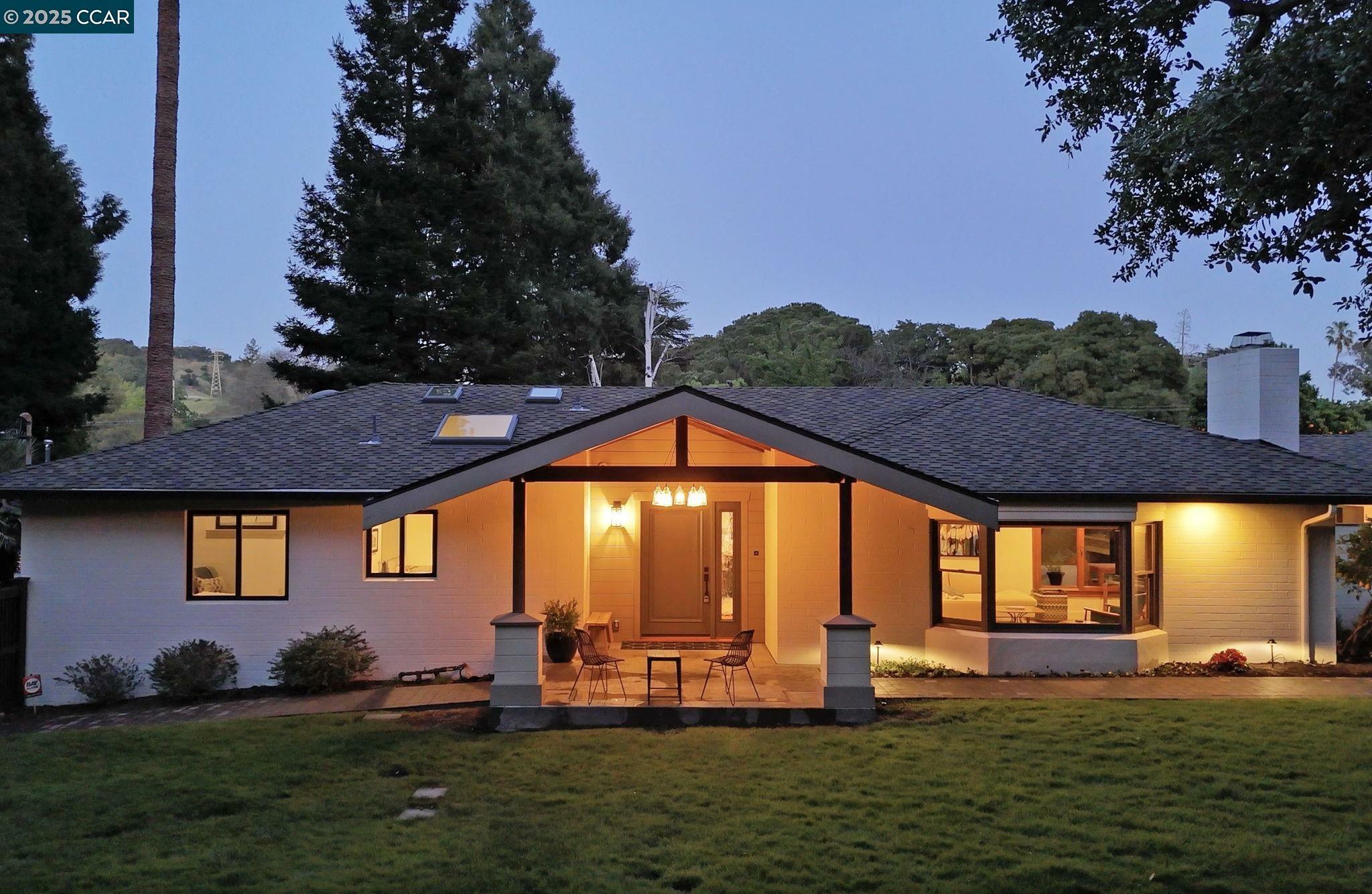 4421 Canyon Way  Martinez CA 94553 photo
