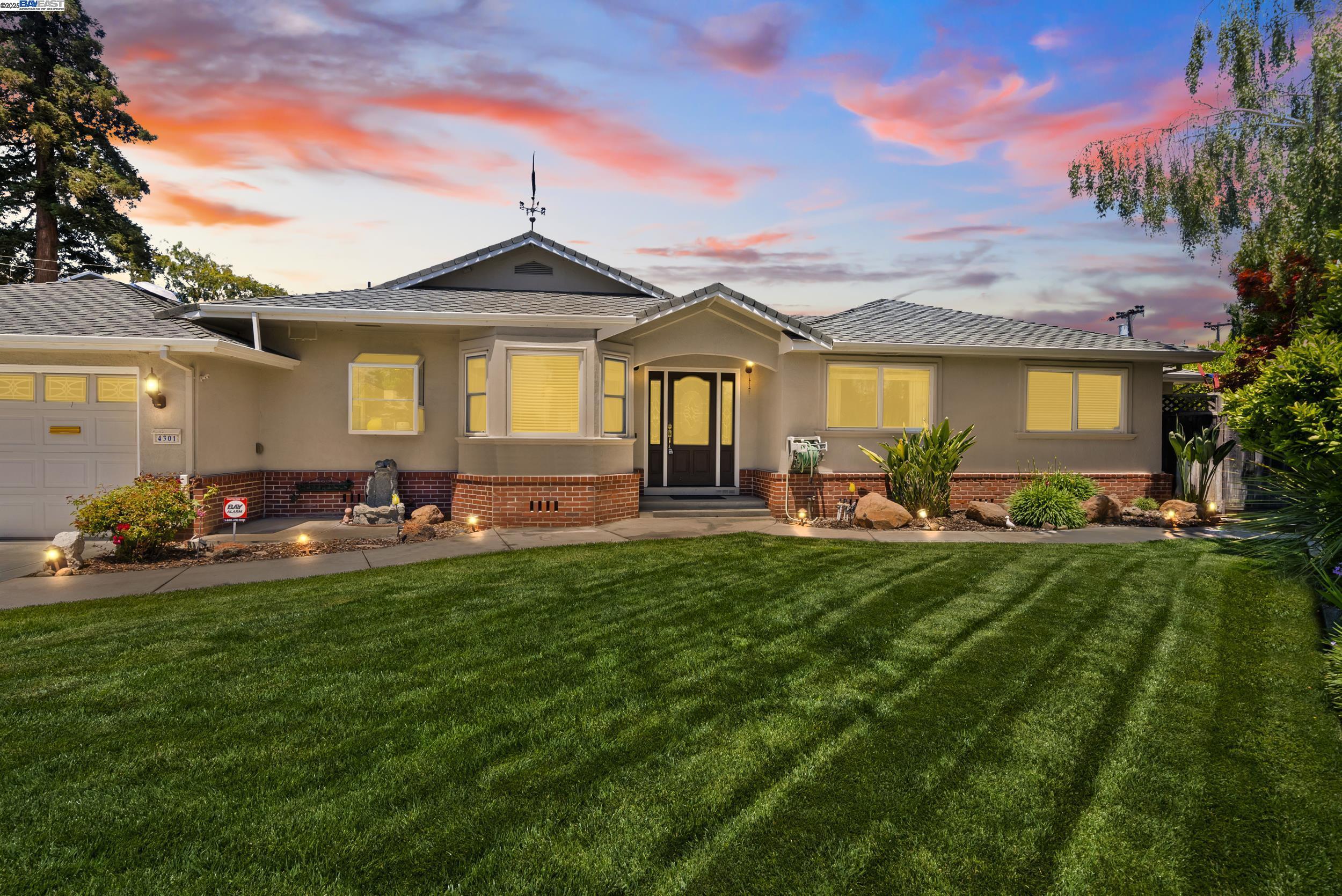4301 Norris Rd  Fremont CA 94536 photo