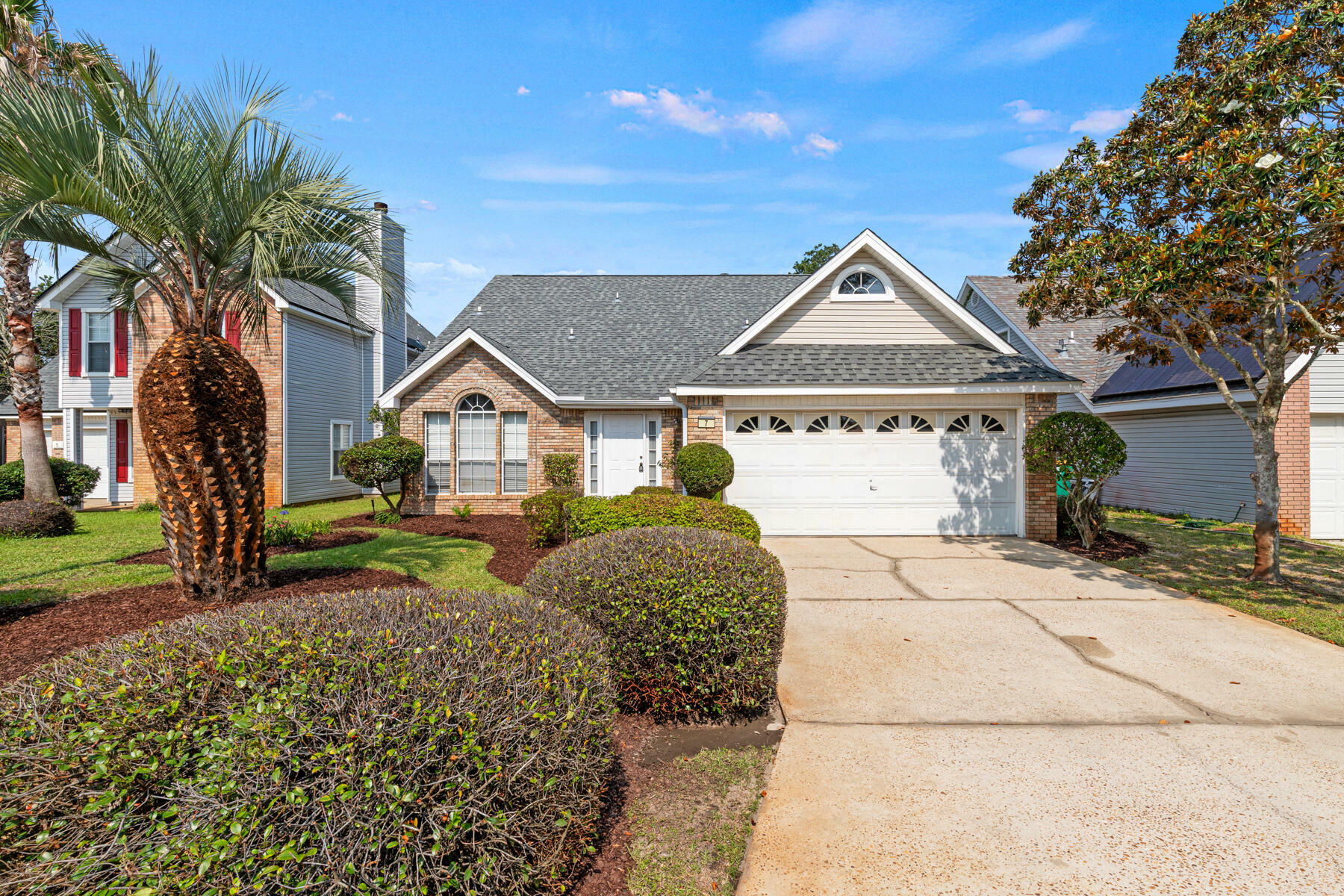 Property Photo:  7 Citation Drive  FL 32579 