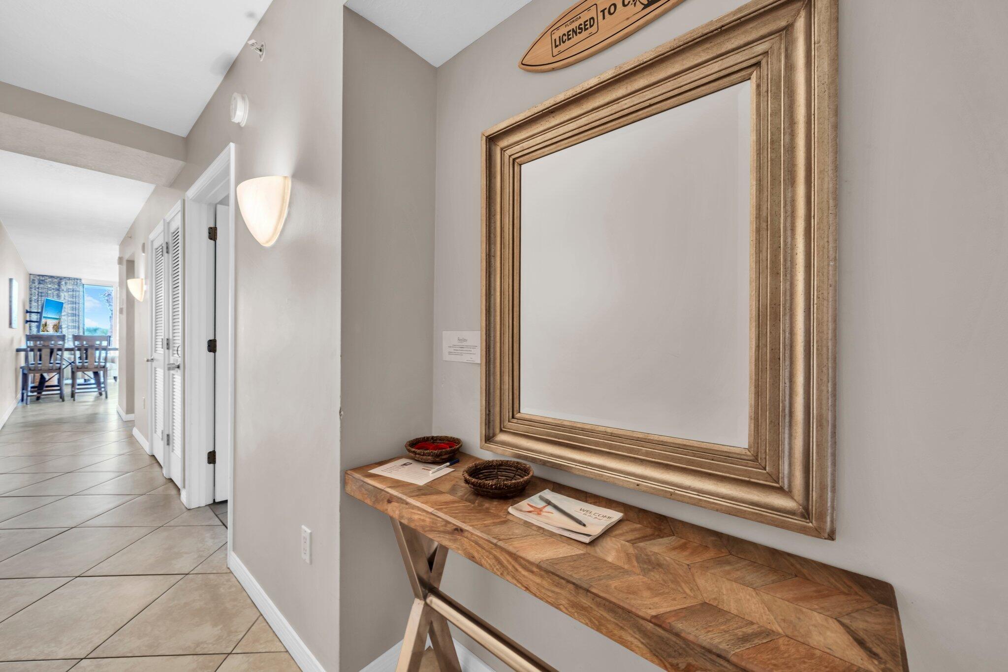 Property Photo: 1324 SE Miracle Strip Parkway 305 FL 32548