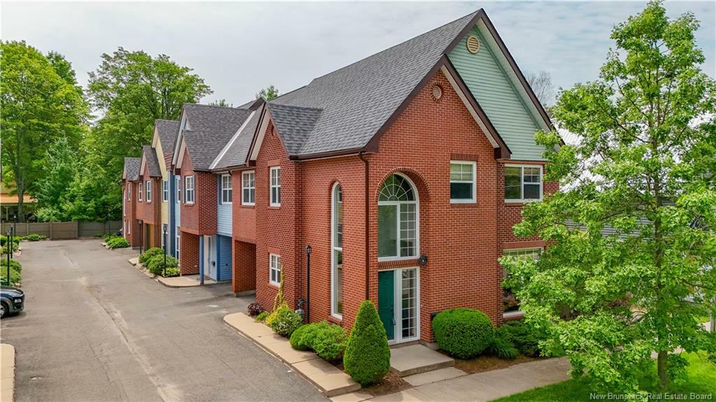 Property Photo: 2 Andal Lane NB E3B 1P9