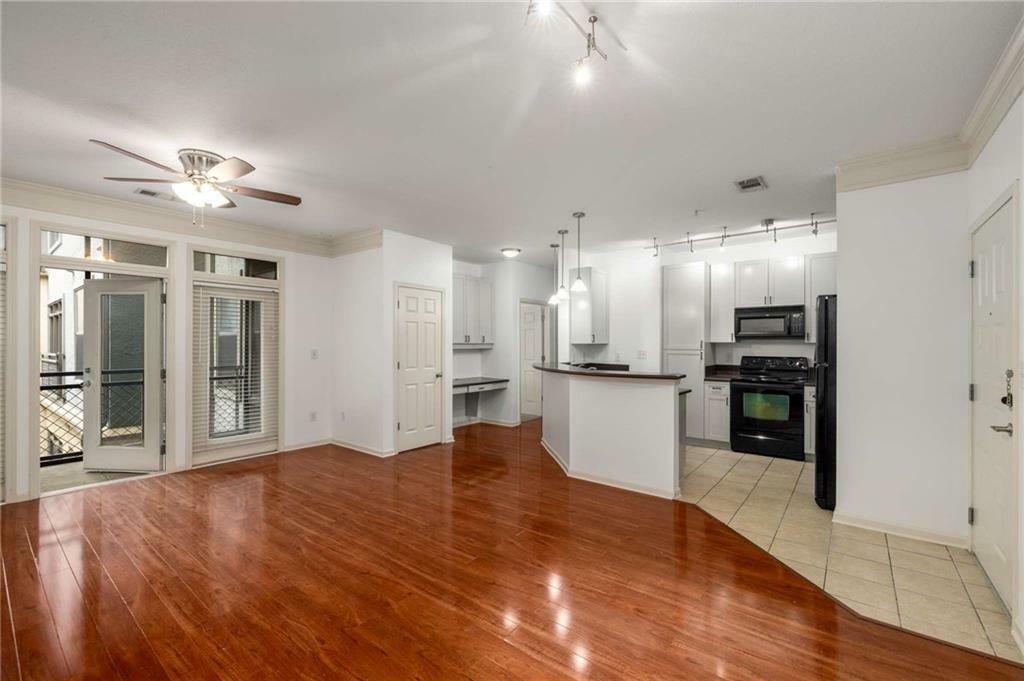 Property Photo: 400 17th Street NW 2308 GA 30363