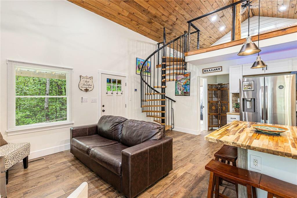Property Photo: 783 Berean Church Road Road GA 30540