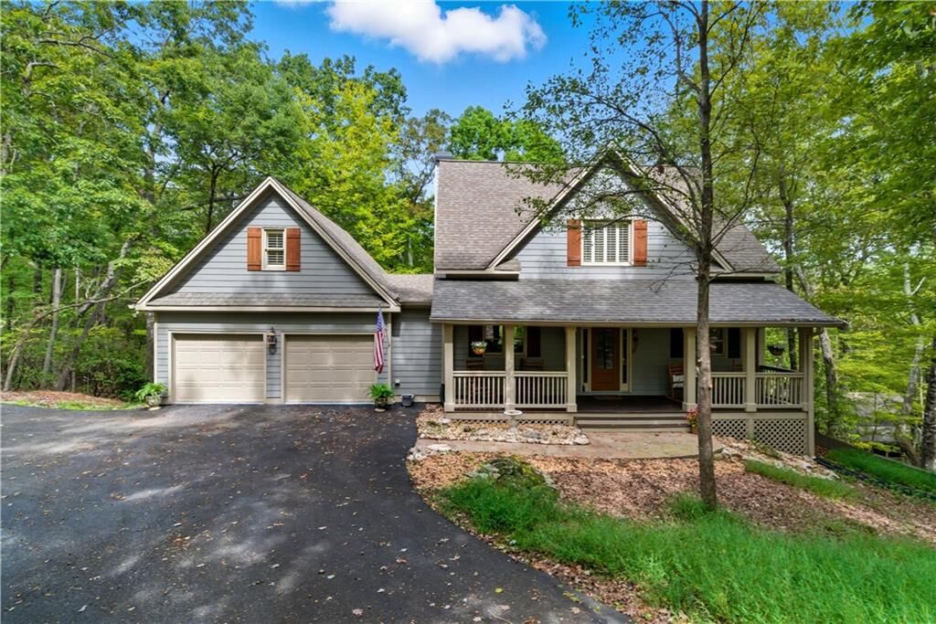 Property Photo:  3847 Wilderness Parkway  GA 30143 