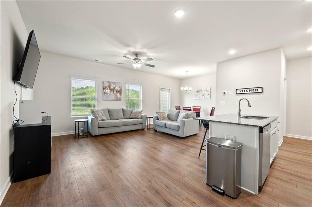 Property Photo: 6373 Rosetta Drive SW GA 30331