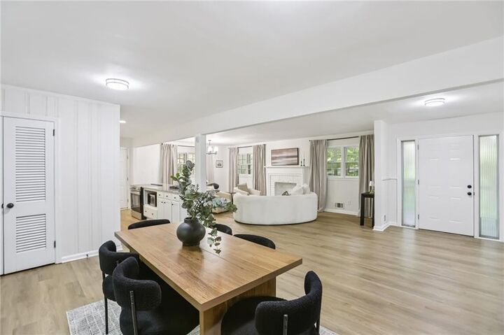 Property Photo: 2436 Ovidia Circle SW GA 30311
