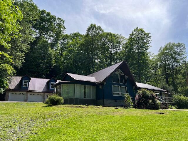 Property Photo: 198 Campsite Rd WV 26679