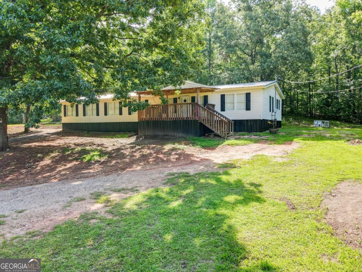 Property Photo:  381 Jim Turner Road  GA 31833 