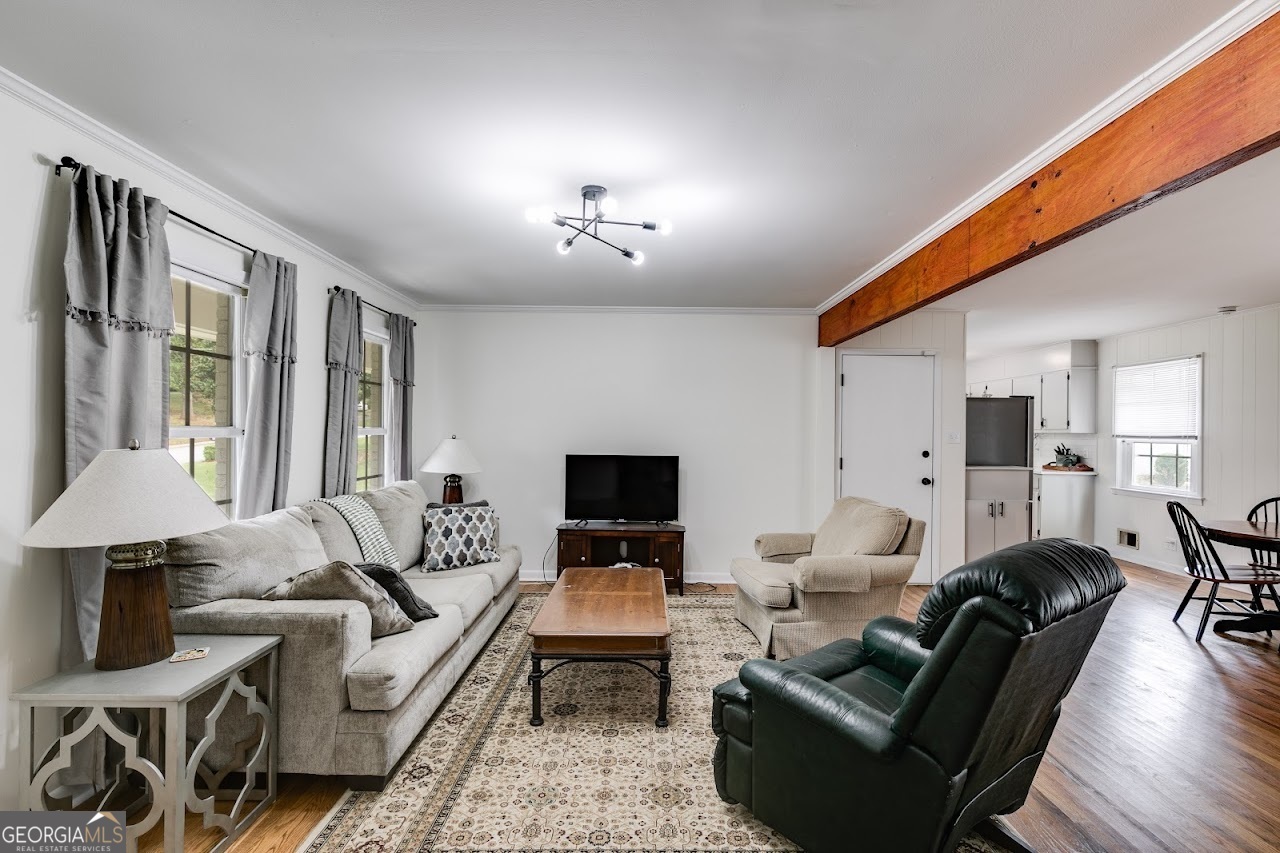 Property Photo: 1083 Amelia Drive SW GA 30060