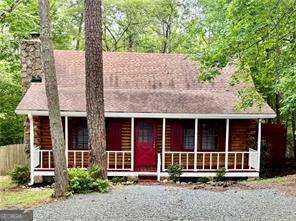 Property Photo: 5642 Dorsett Shoals Road GA 30135