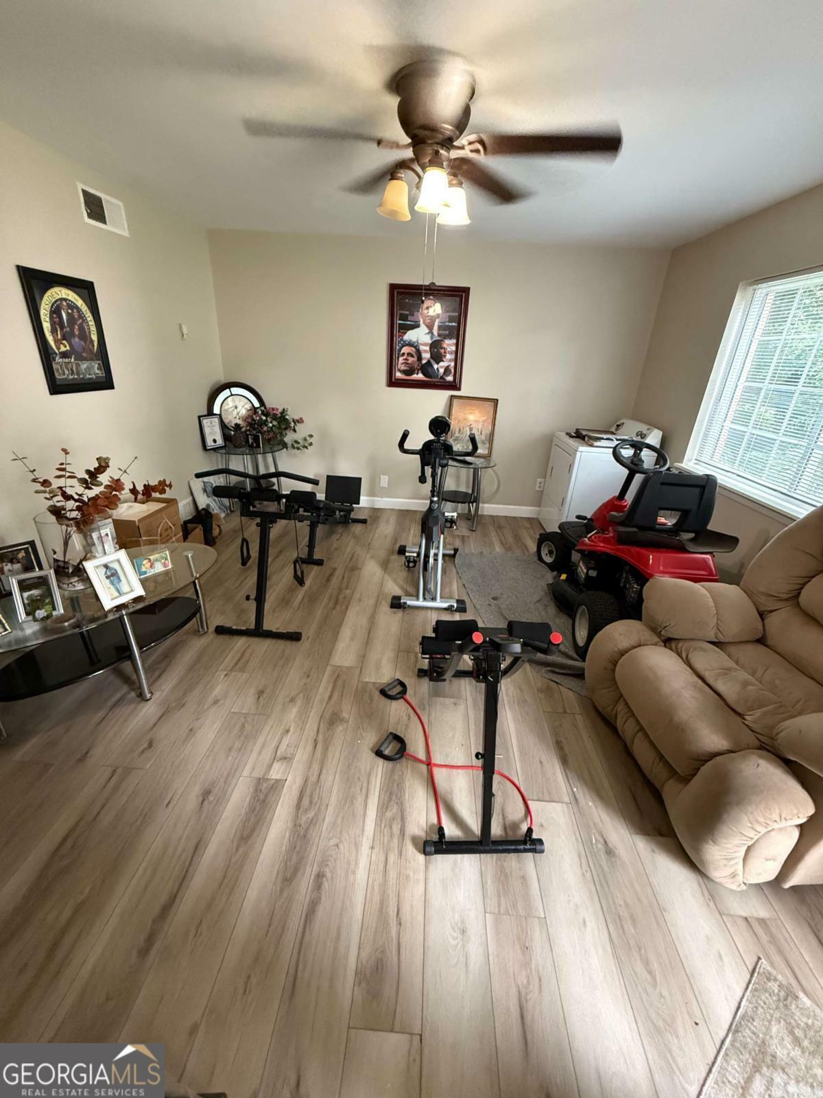 Property Photo: 405 Fairburn Road SW 64 GA 30331