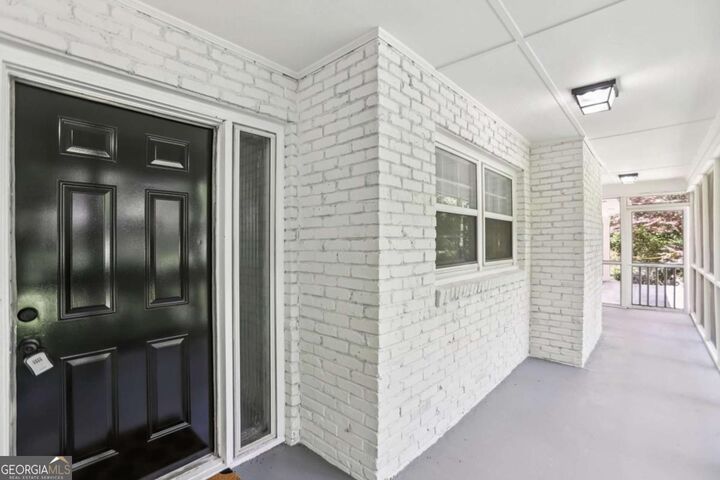 Property Photo:  2436 Ovidia Circle SW  GA 30311 