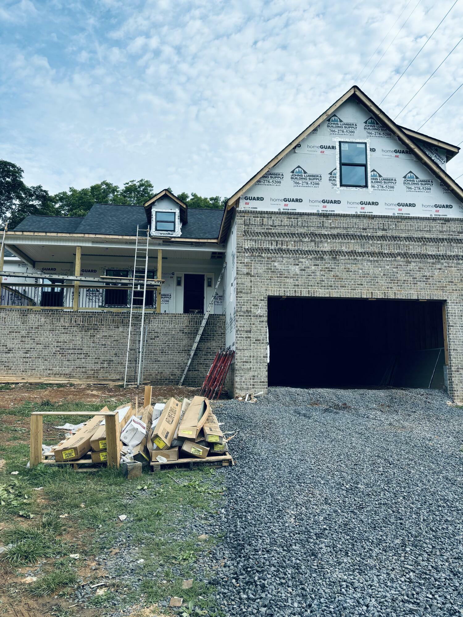 Property Photo: 104 Buckingham Drive GA 30720