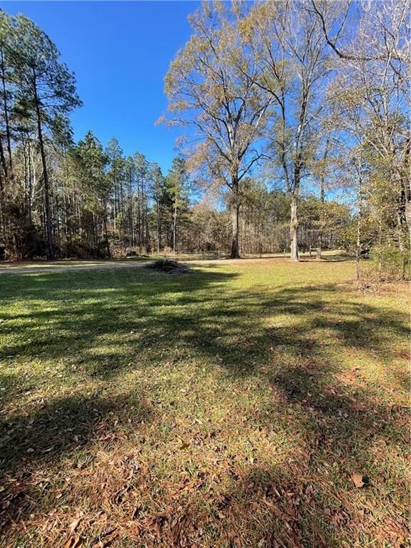 Property Photo:  2704 Government Road  LA 71070 