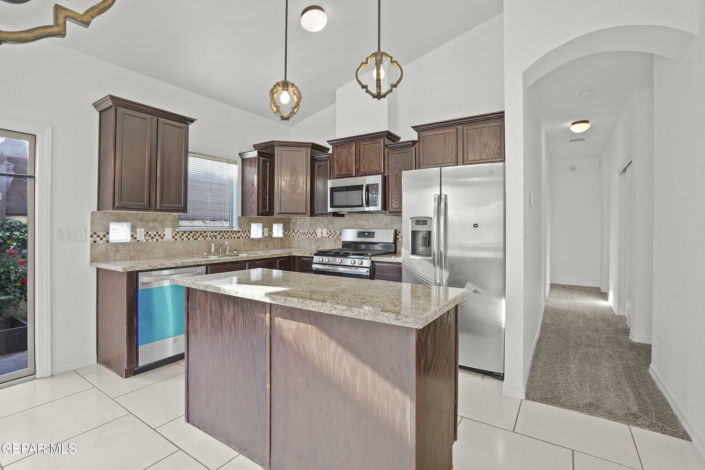 Property Photo: 14218 Charles Pollock Avenue TX 79938