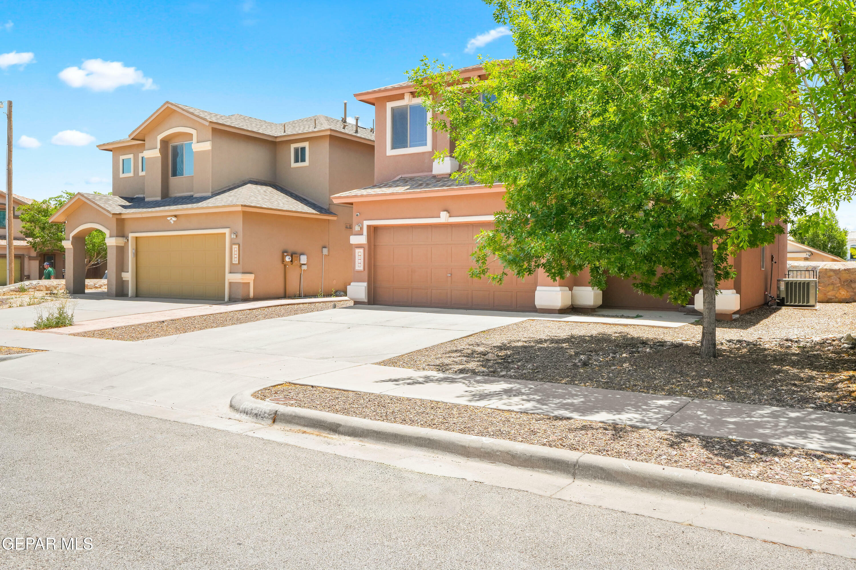 Property Photo: 5036 Silver Ranch Avenue TX 79934