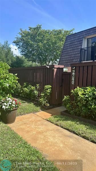 Property Photo: 2740 SW 15th St 2740 FL 33442