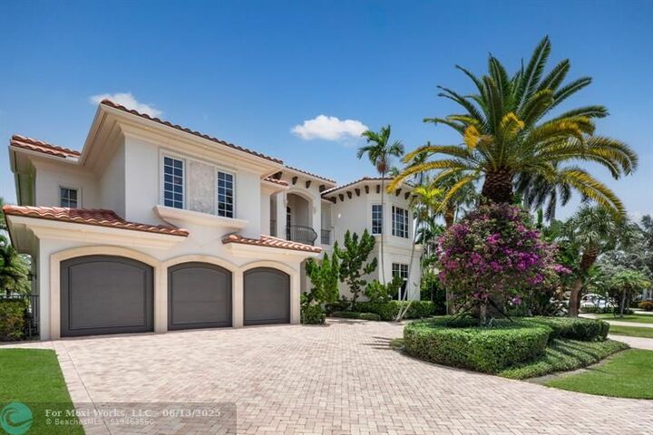 Property Photo:  501 Golden Harbour Dr  FL 33432 