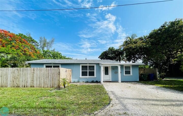 100 NE 12th St  Fort Lauderdale FL 33304 photo