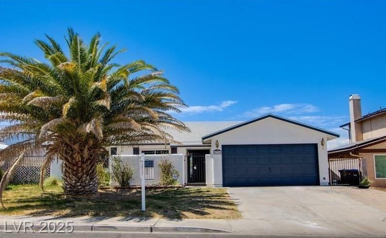 Property Photo: 836 Cherry Drive NV 89002
