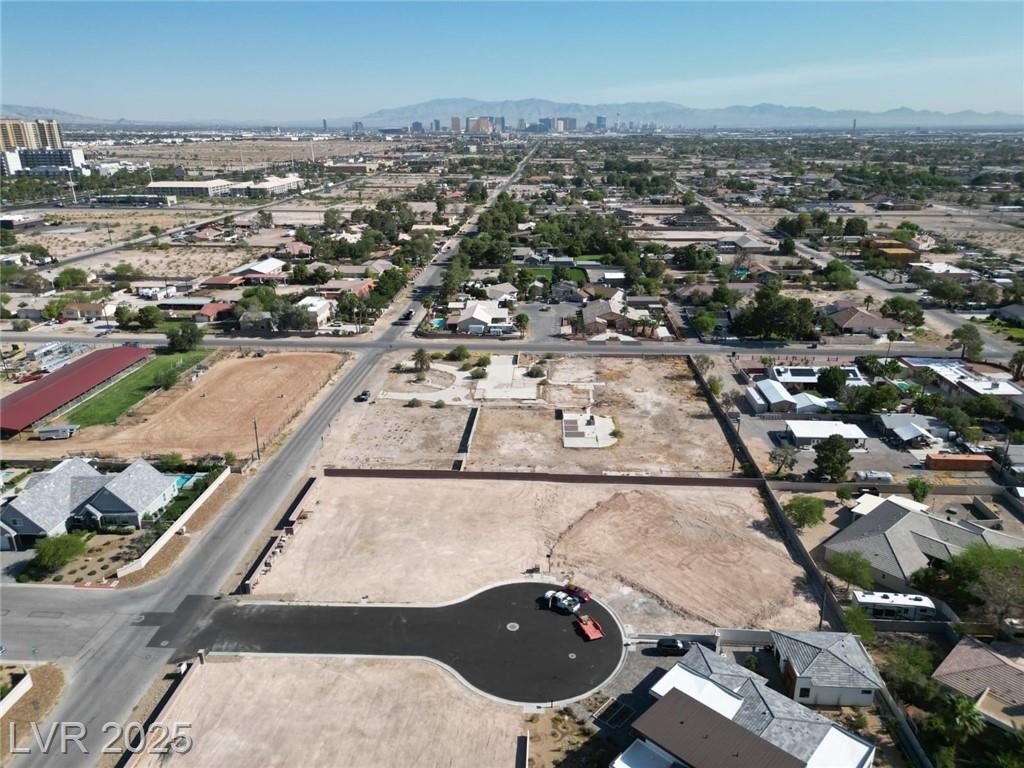 Property Photo:  8770 Haven Street  NV 89123 