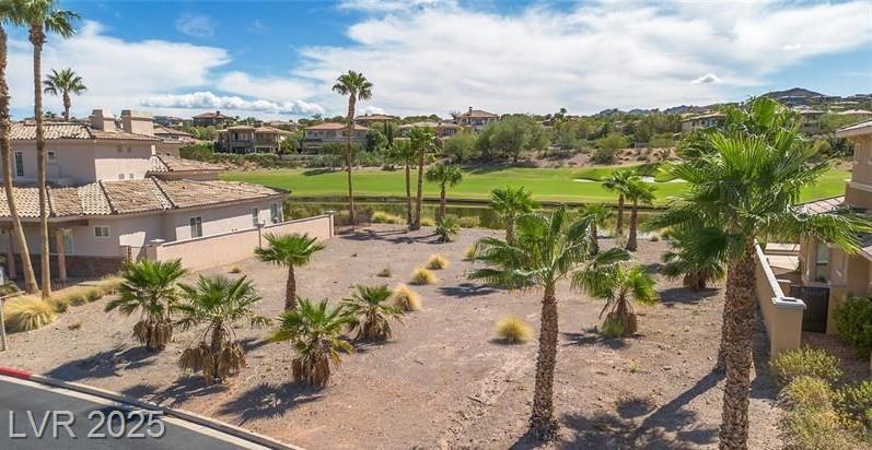 Property Photo: 38 Grand Miramar Drive NV 89011