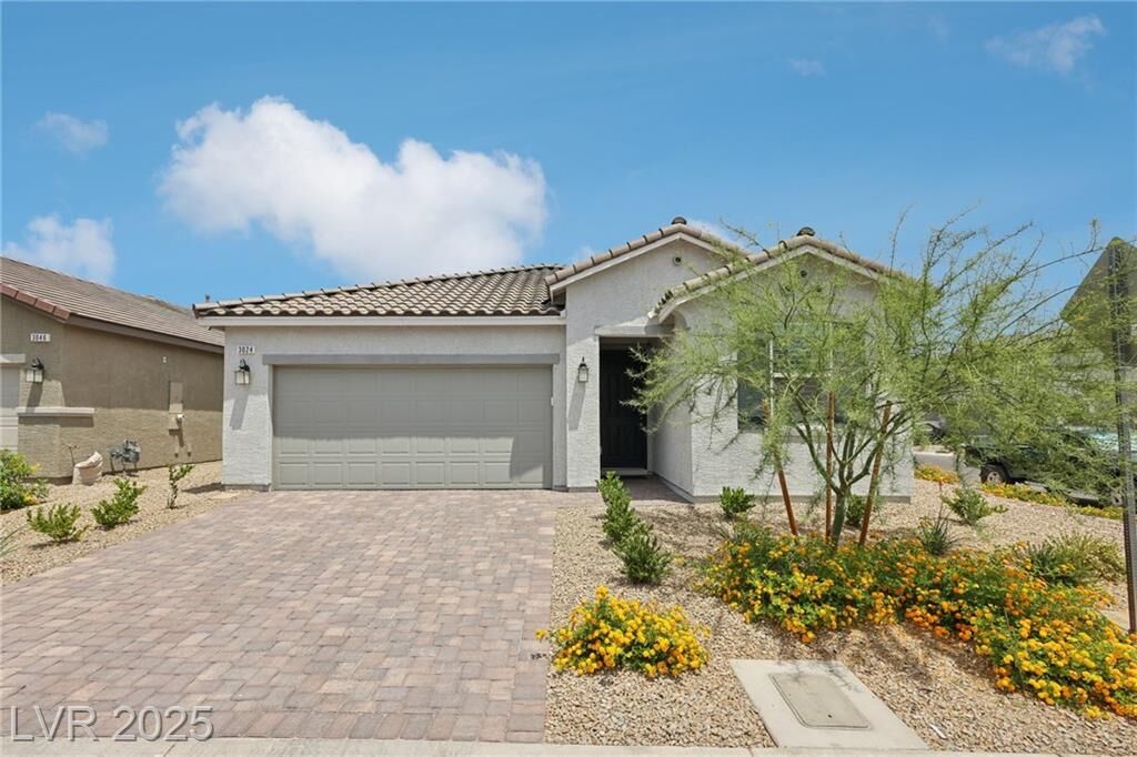 Property Photo: 3024 River Brook Court NV 89139