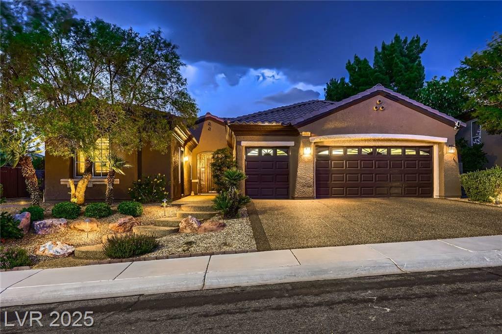 Property Photo: 2786 Scotts Valley Drive NV 89052
