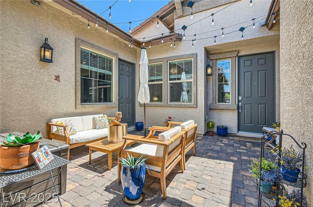 Property Photo: 704 Webber Park Street NV 89011