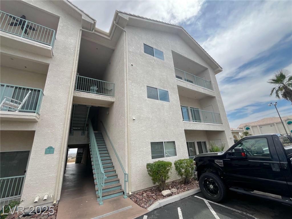 Property Photo: 3550 Bay Sands Drive 2088 NV 89029