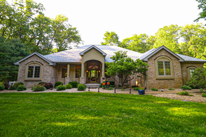 5428 N Duncan  La Porte IN 46350 photo