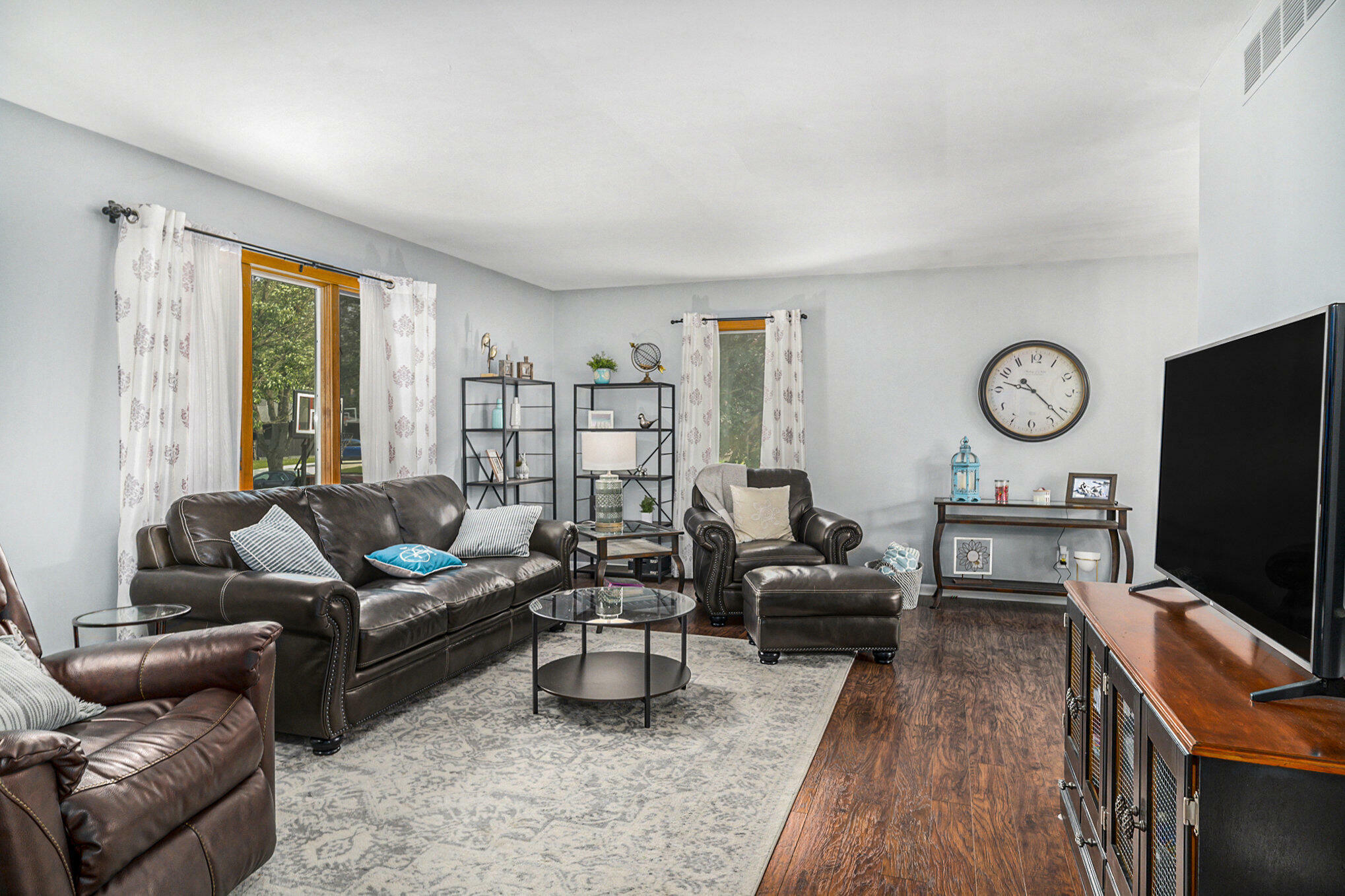 Property Photo: 7650 W 84th Place IN 46307