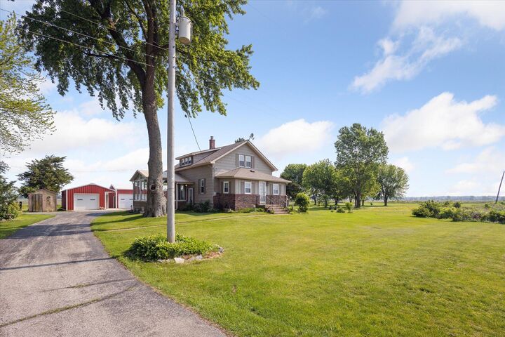 29351 Darden Road  New Carlisle IN 46552 photo