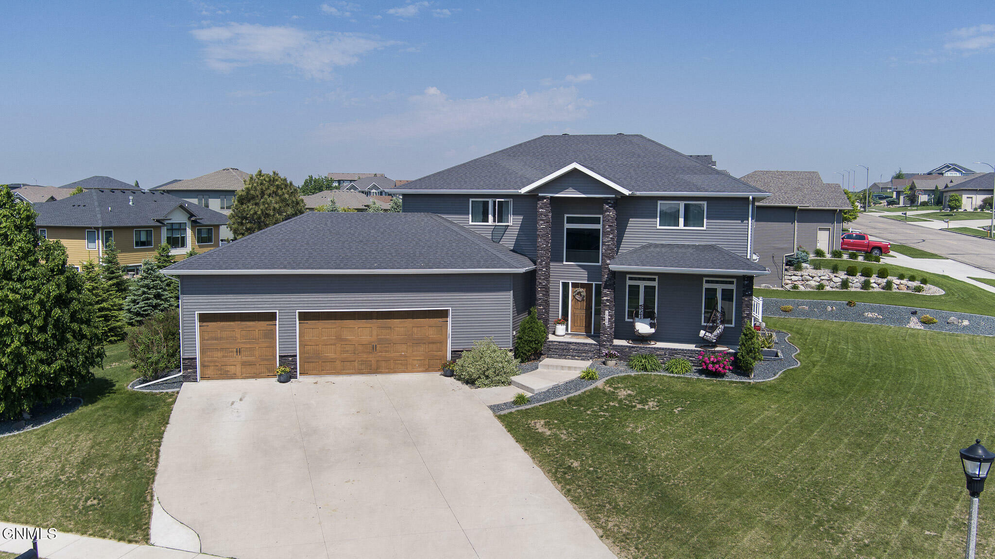 Property Photo: 2500 Del Rio Drive ND 58503