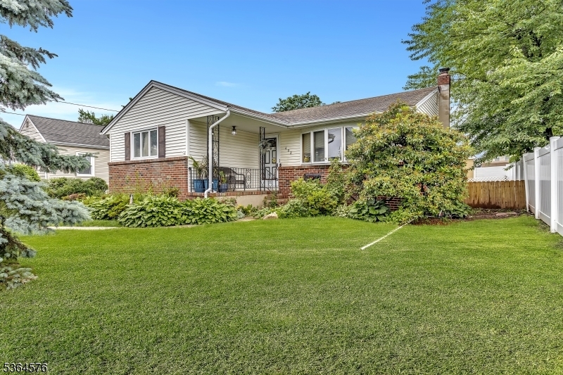 Property Photo: 403 Whittier Ave NJ 08812