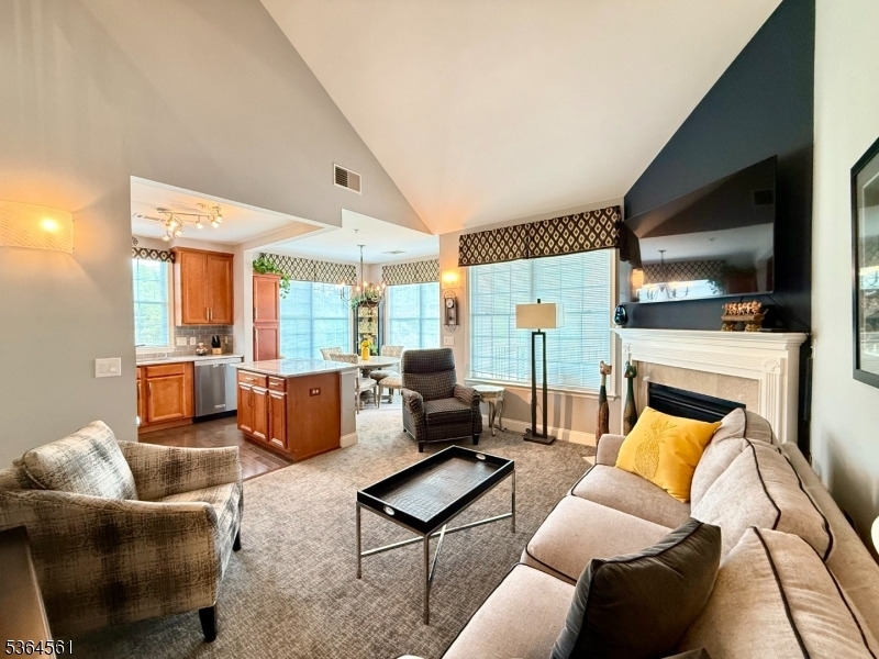 Property Photo: 7408 Coventry Ct 7408 NJ 07457